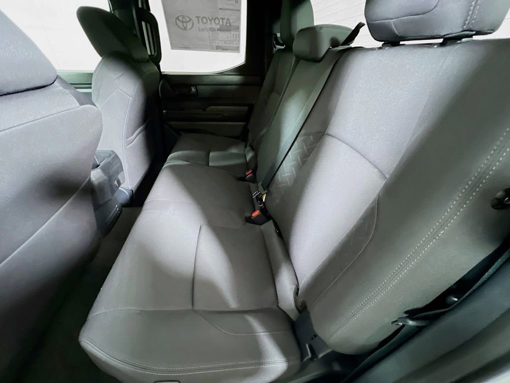 Certified 2026 Toyota Tacoma SR5 image 22