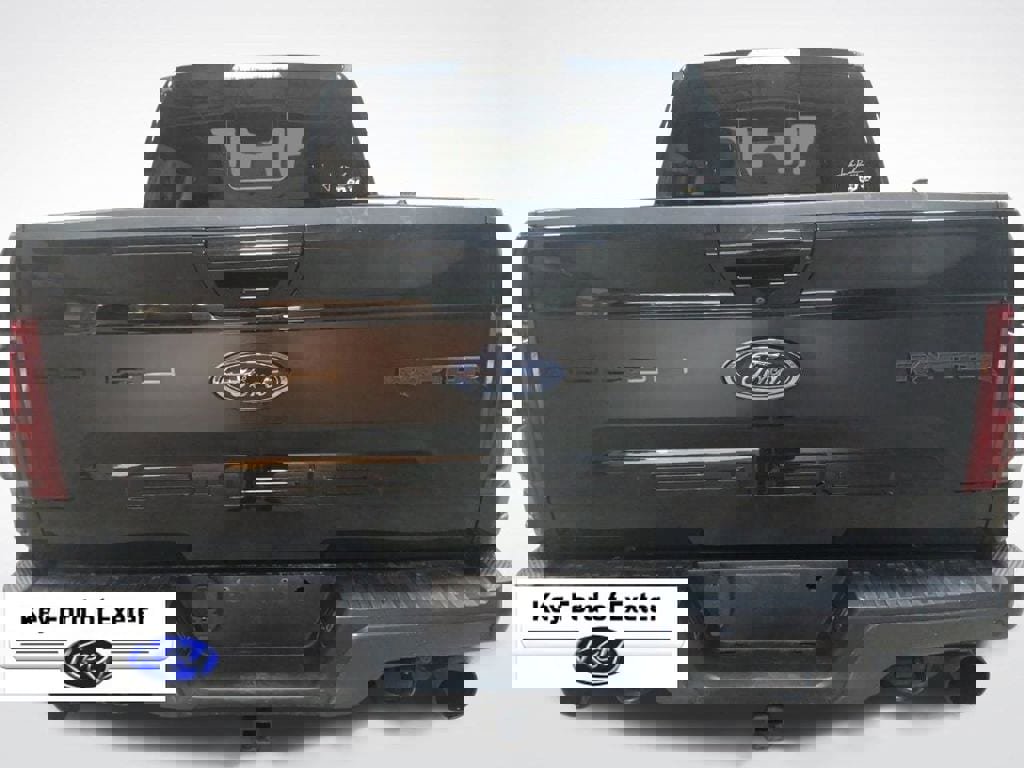 Used 2018 Ford F150 Raptor w/ Equipment Group 802A Luxury image 15