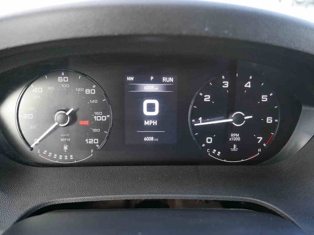 Used 2025 RAM ProMaster 2500 w/ Convenience Group image 39