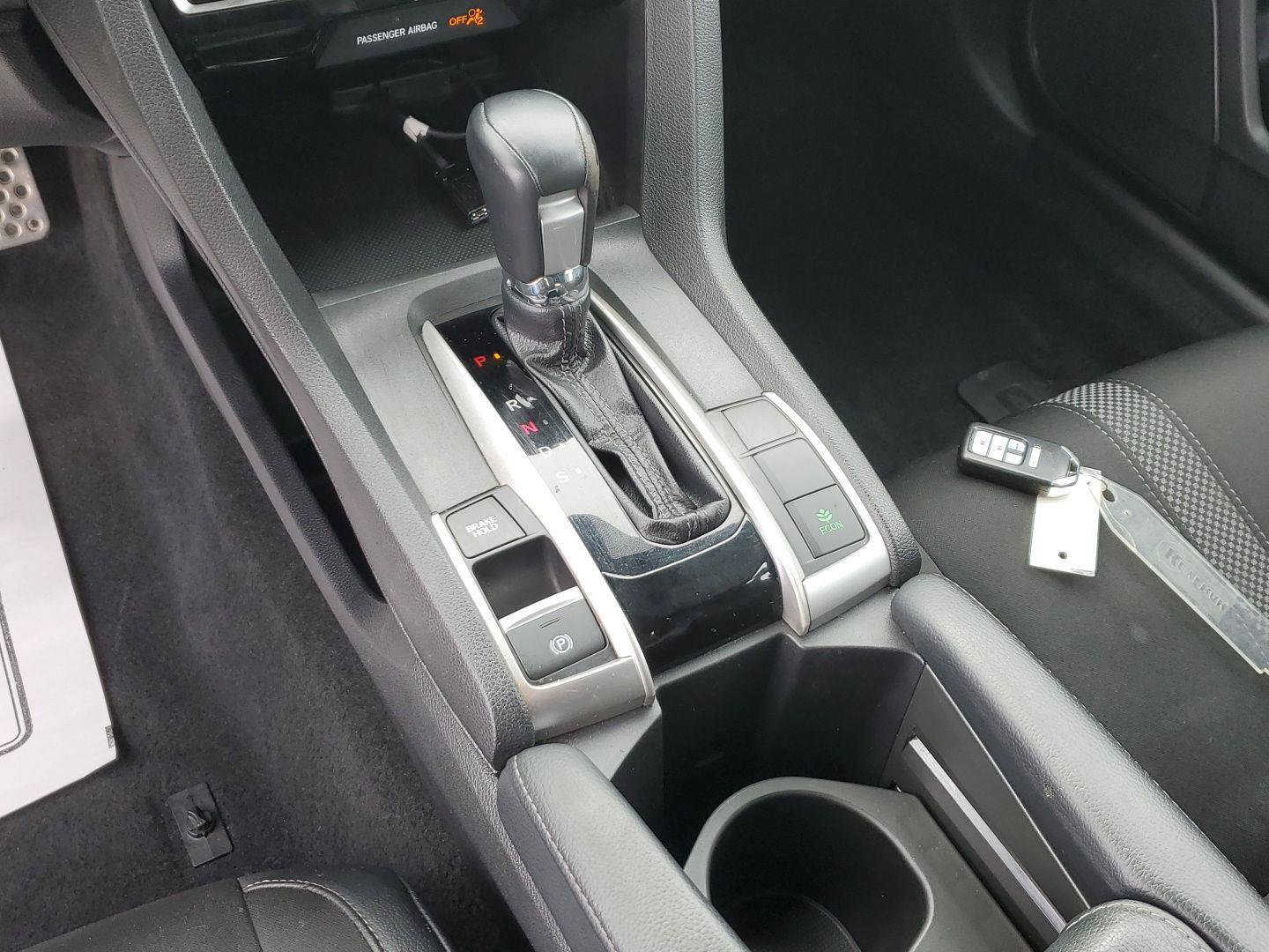 Used 2019 Honda Civic Sport image 22