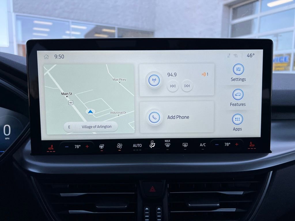 Certified 2024 Ford Escape Active w/ Tech Pack #2 image 19