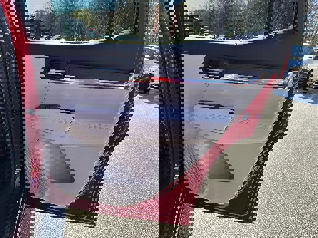 New 2026 GMC Terrain Denali image 17