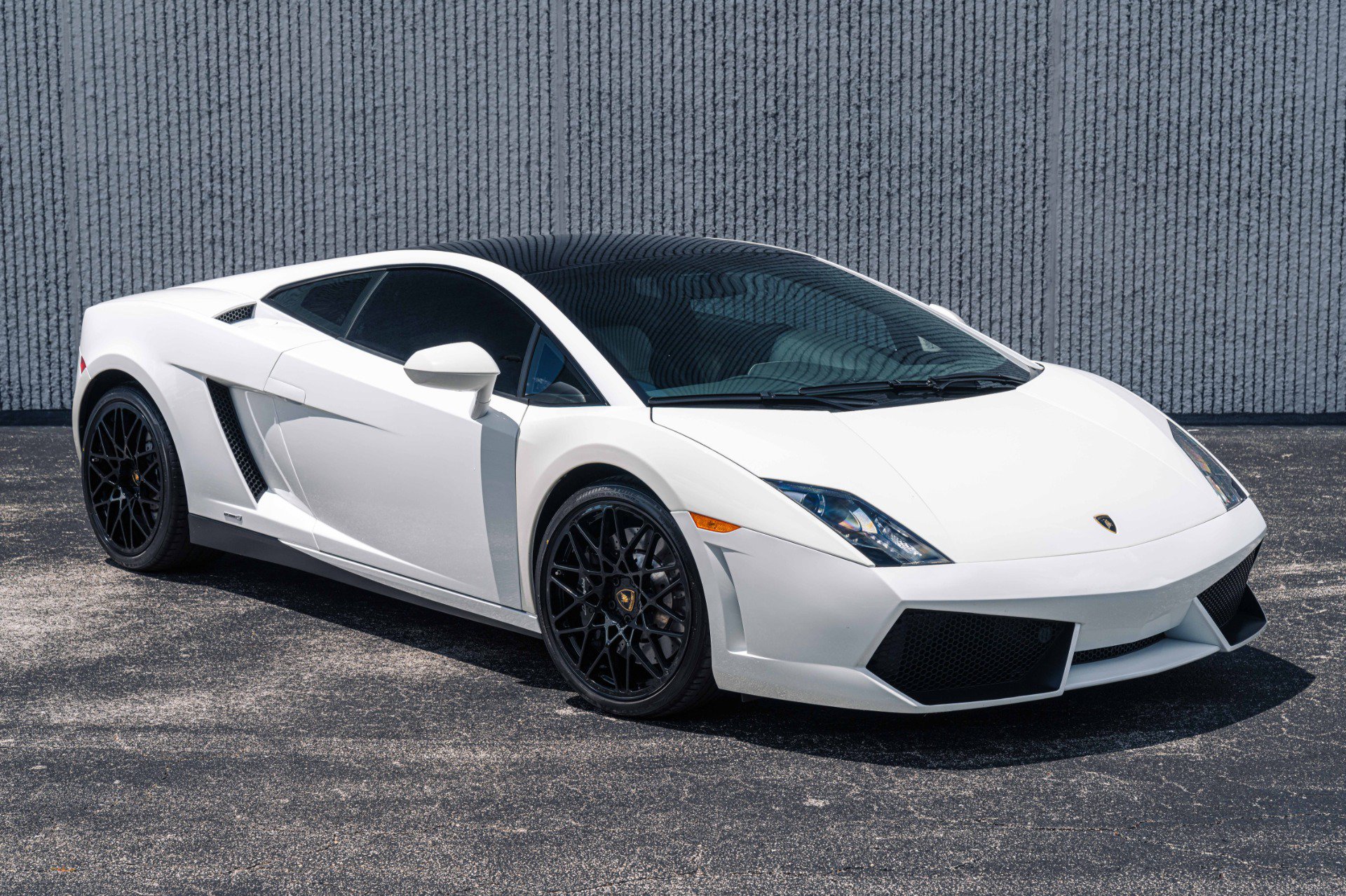 Used 2013 Lamborghini Gallardo LP 550-2 RWD image 3