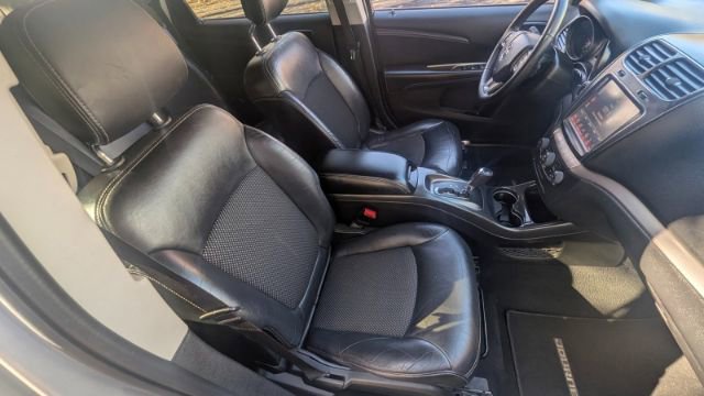 Used 2016 Dodge Journey Crossroad image 18