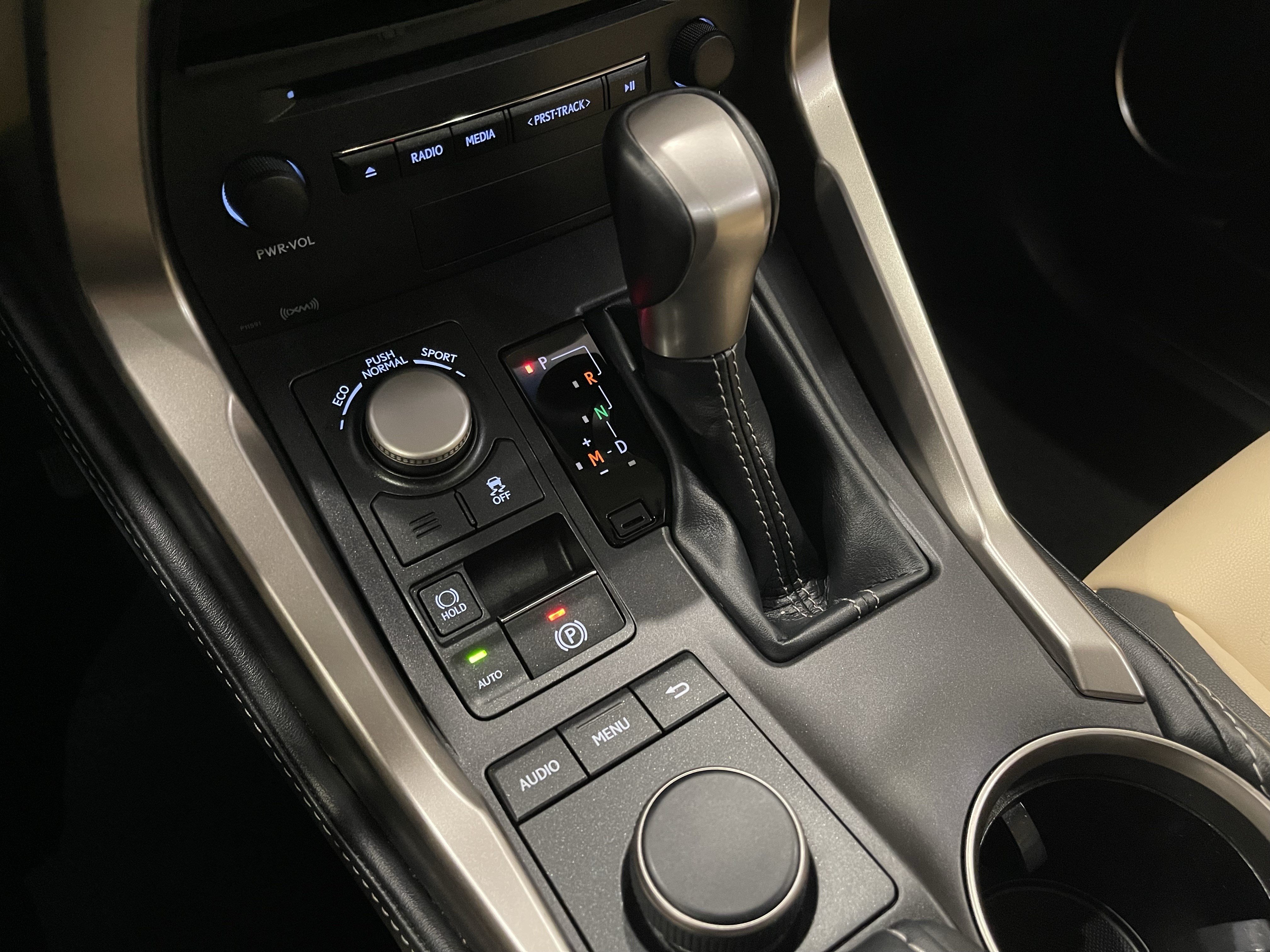 Used 2017 Lexus NX 200t AWD image 18