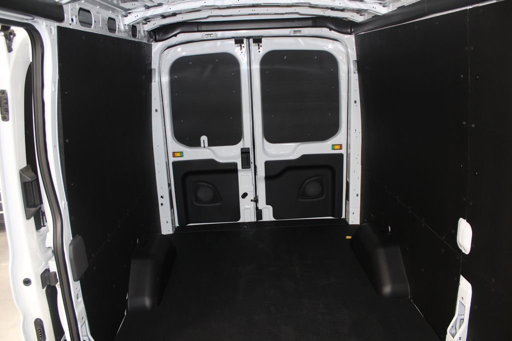 New 2026 Ford Transit 250 148 Medium Roof w/ Load Area Protection Package image 31