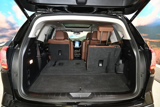 Used 2023 Subaru Ascent Touring AWD/4WD image 68