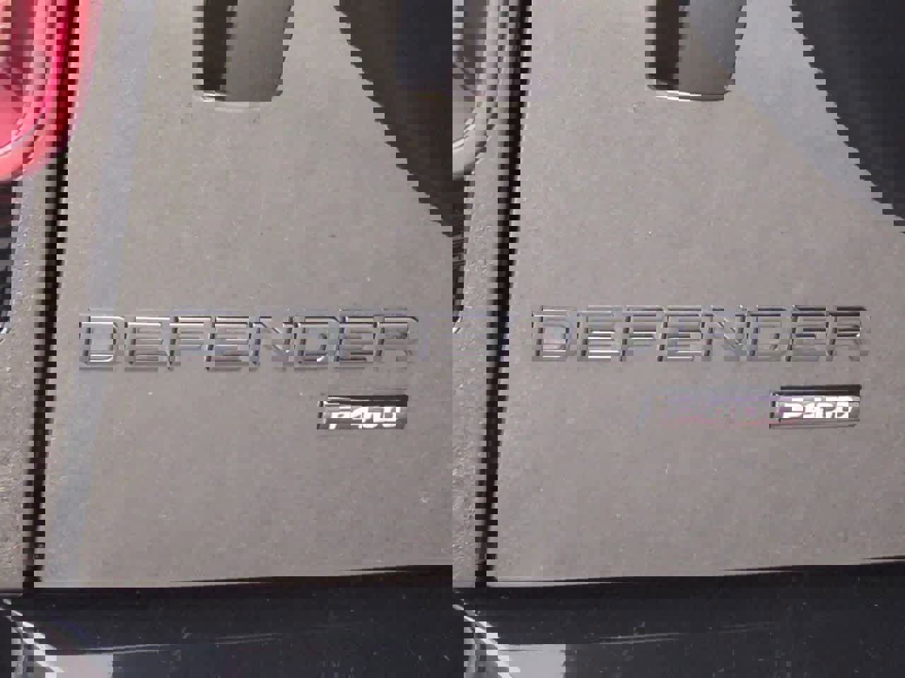 Certified 2023 Land Rover Defender 110 X-Dynamic SE image 12