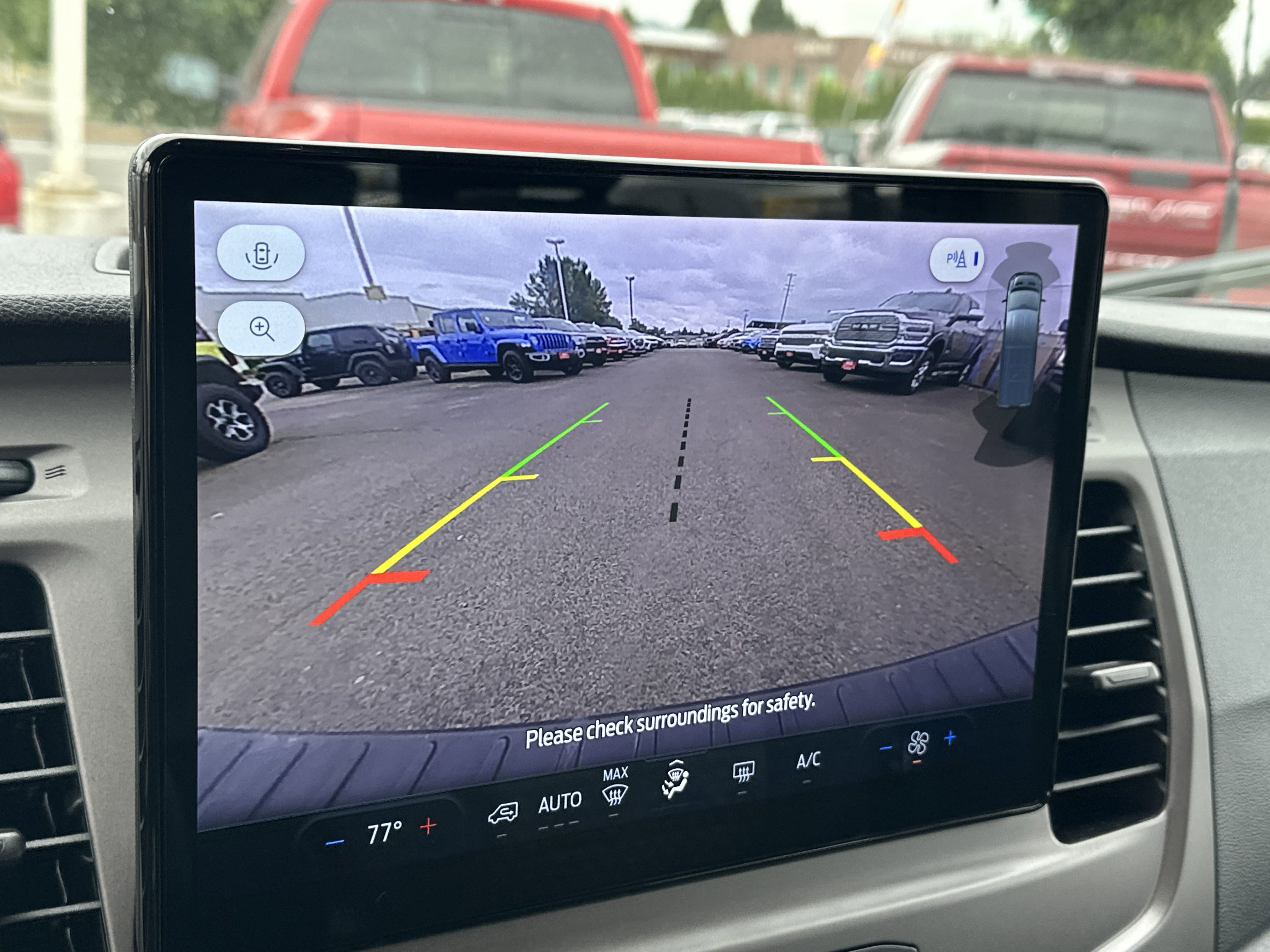 Used 2022 Ford Transit 350 XLT image 21