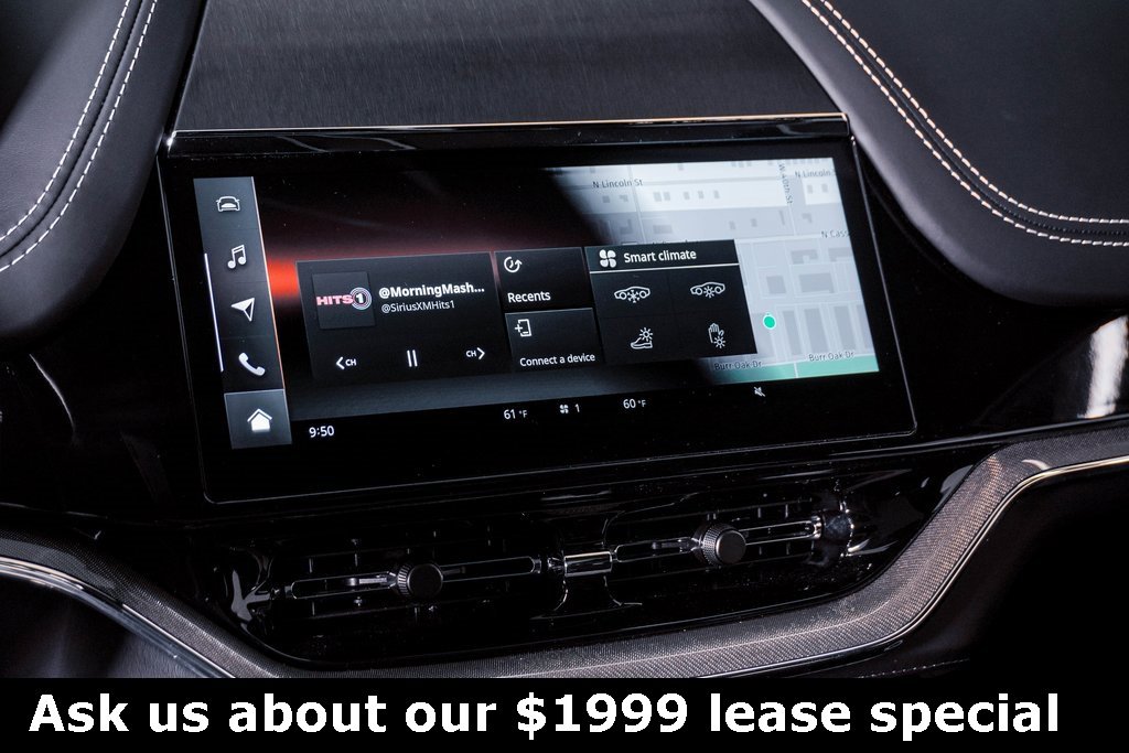 New 2025 Aston Martin DBX 707 image 28