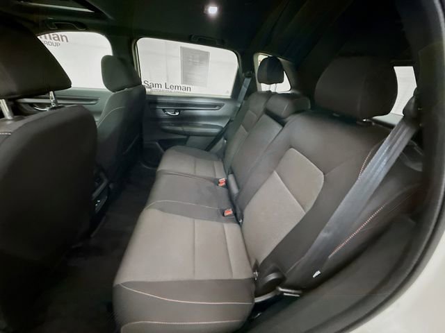 Used 2023 Honda CR-V Sport image 26