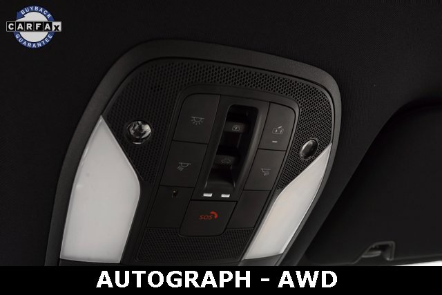 Used 2025 INFINITI QX60 Autograph image 34