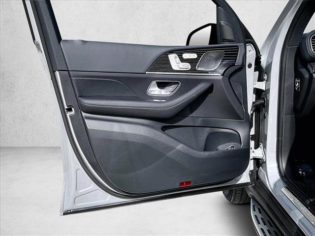 New 2026 Mercedes-Benz GLE 350 4MATIC image 26