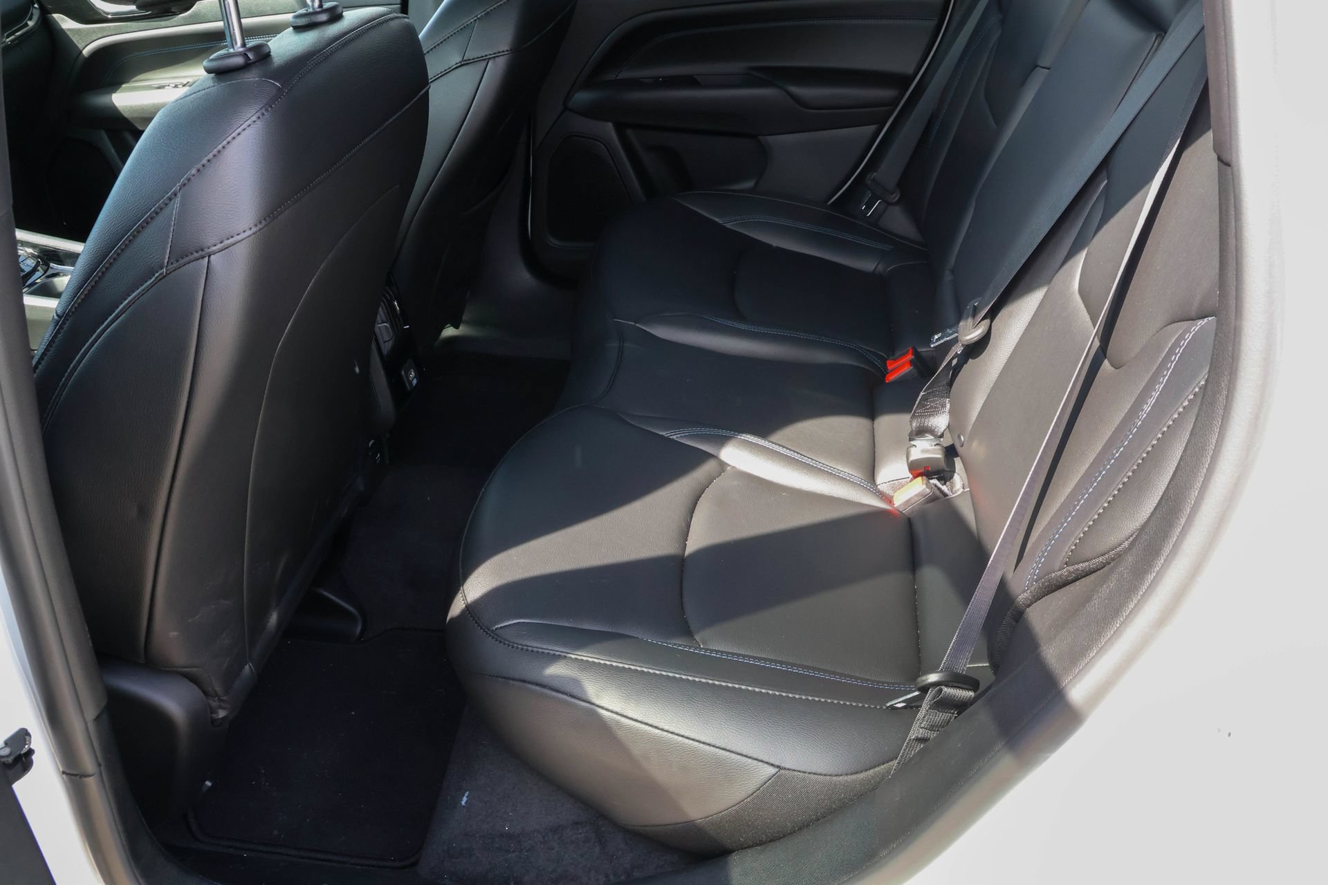 New 2026 Jeep Compass Limited AWD/4WD image 14