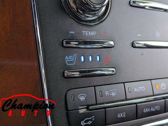 Used 2017 Lincoln Navigator Select image 30