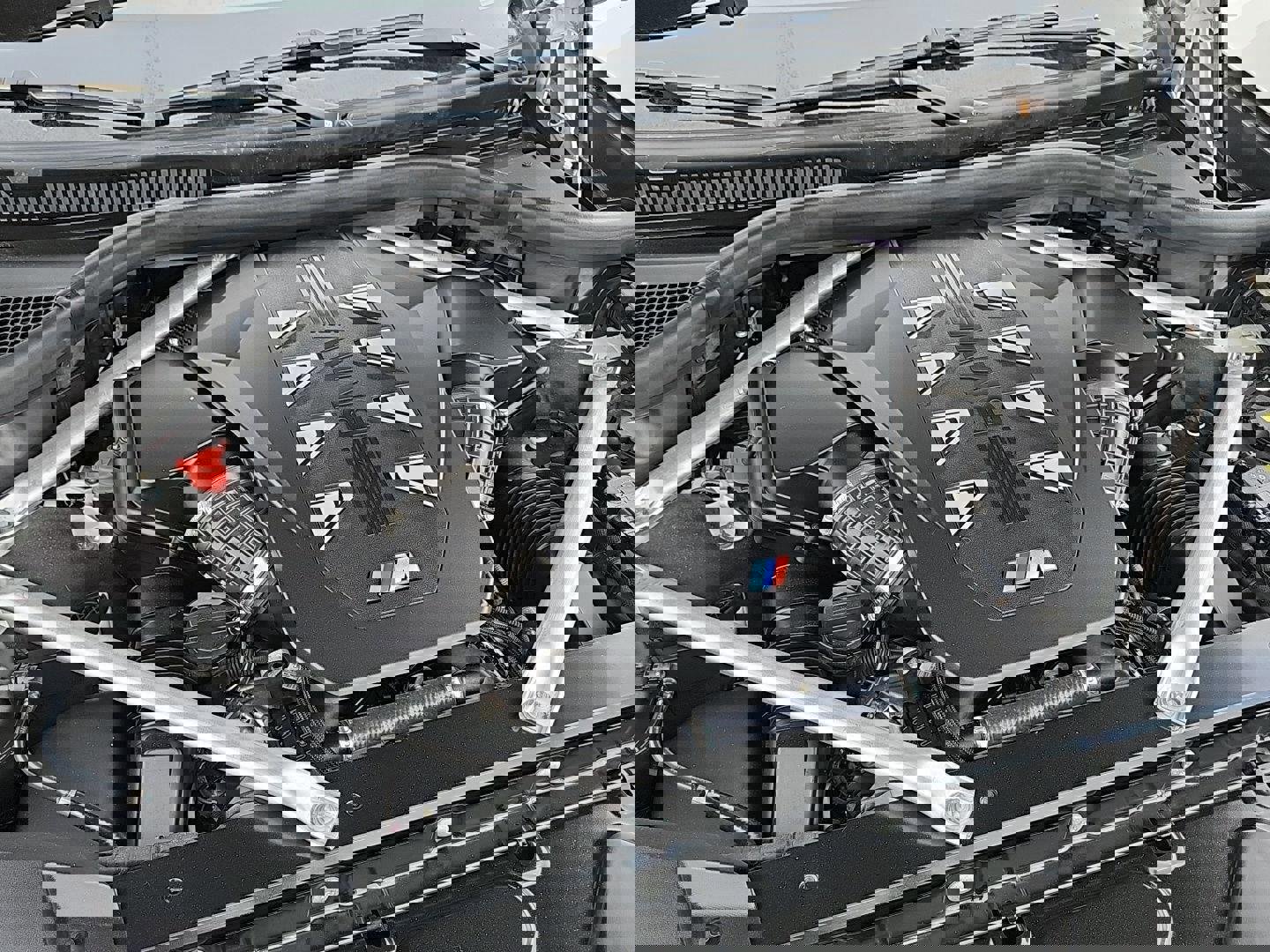 Used 2023 BMW X7 M60i w/ Executive Package image 38