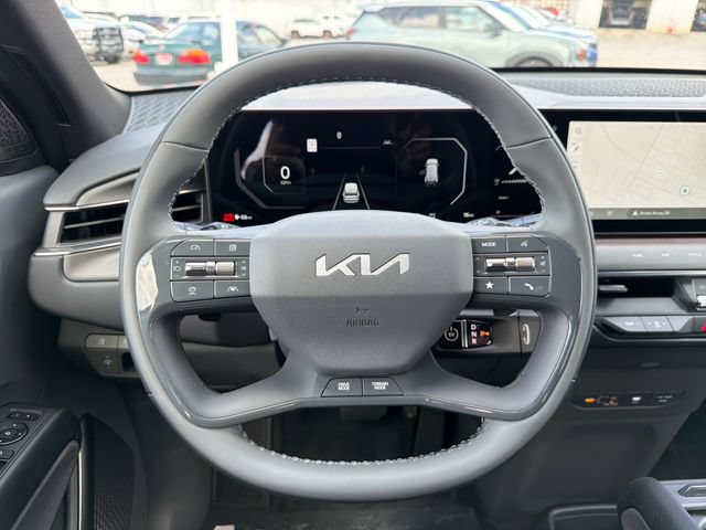 New 2026 Kia EV9 Land AWD/4WD image 10