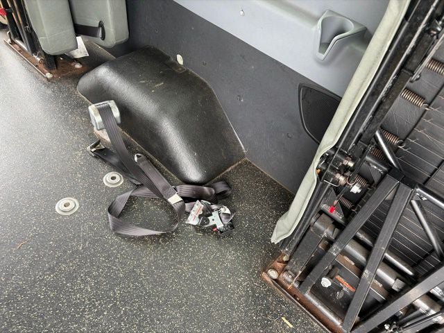 Used 2017 Ford Transit 350 XL RWD image 12