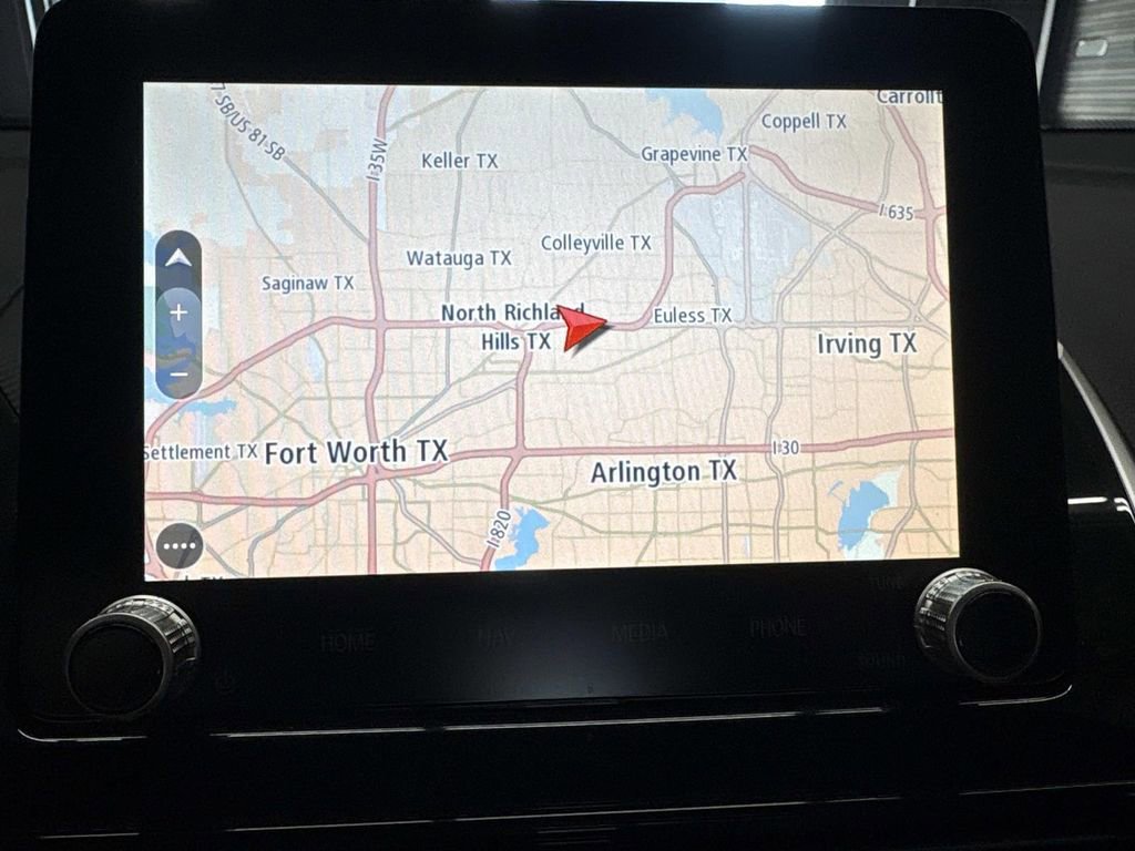 Used 2024 Mitsubishi Eclipse Cross SEL image 21