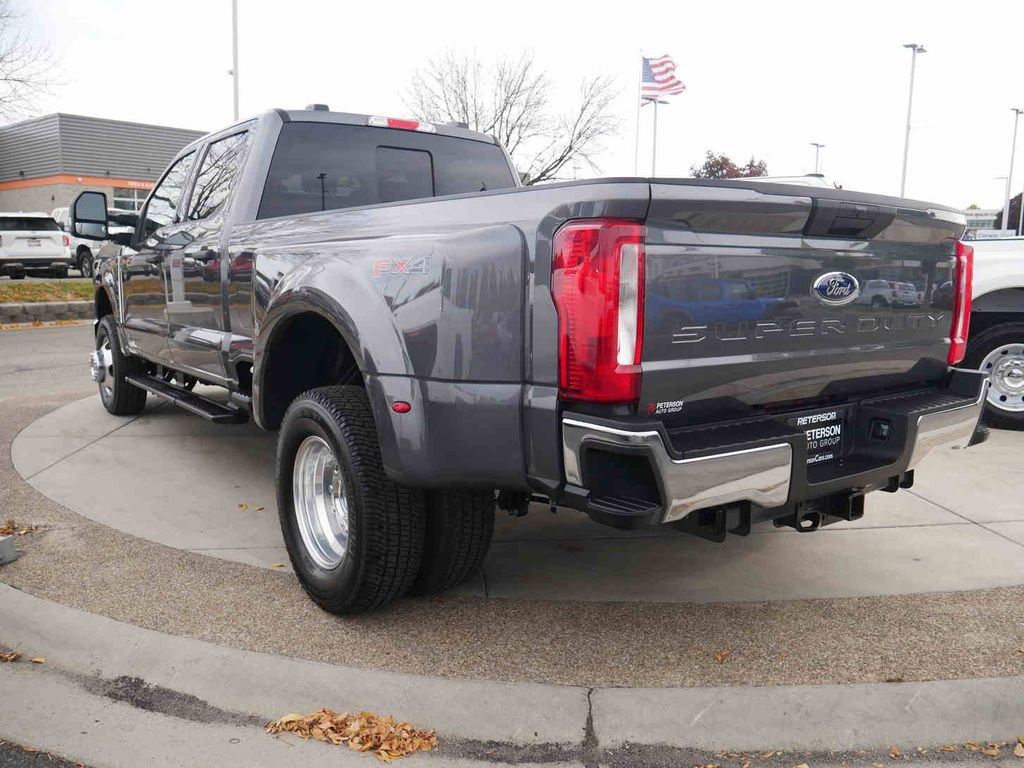 Used 2026 Ford F350 XLT image 24