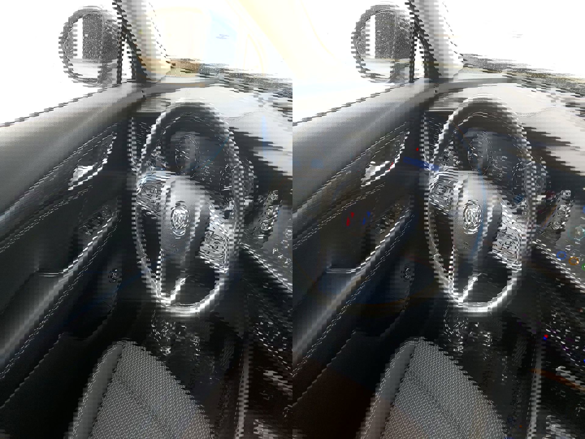 Certified 2022 Buick Envision Preferred image 17