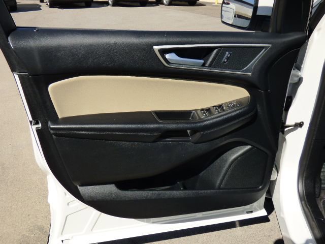 Used 2024 Ford Edge SEL w/ Convenience Package AWD/4WD image 23