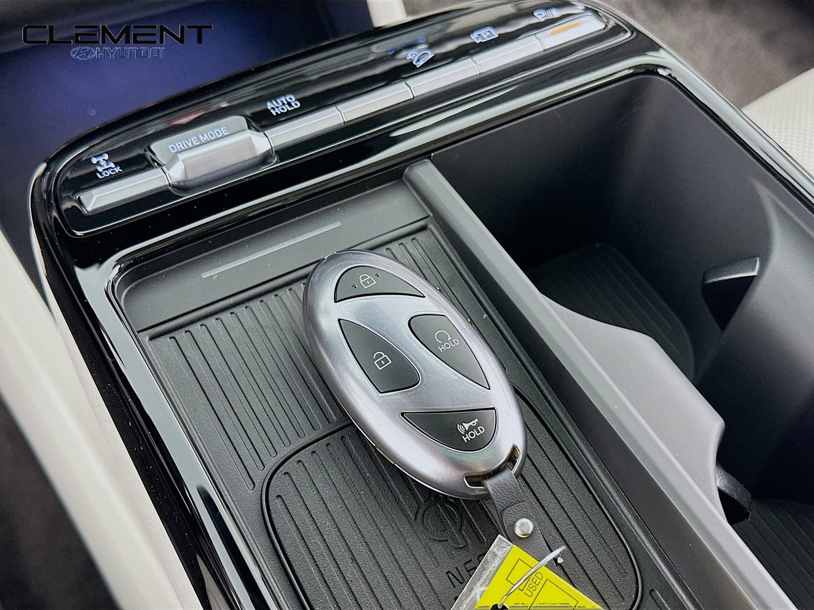 New 2026 Hyundai Tucson Limited w/ Tow & Go Package image 21