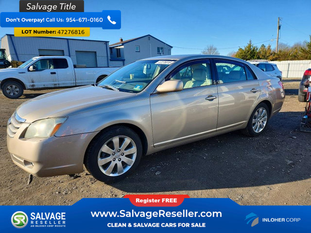 Used 2006 Toyota Avalon image 1