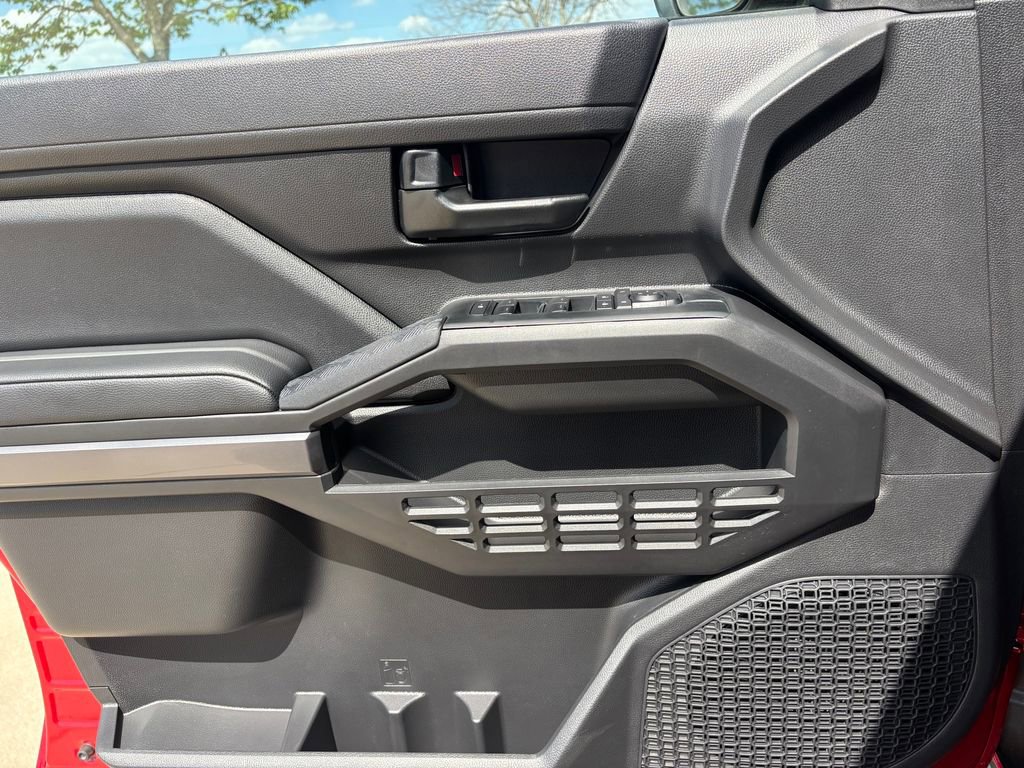 New 2026 Toyota Tacoma SR5 image 21