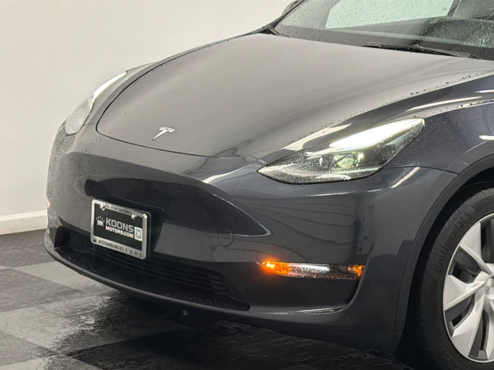 Used 2024 Tesla Model Y Long Range image 2
