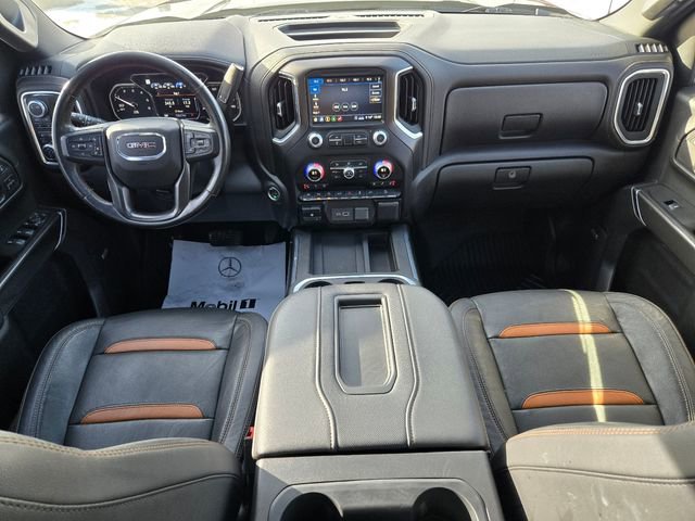 Used 2020 GMC Sierra 1500 AT4 w/ AT4 Premium Package image 3