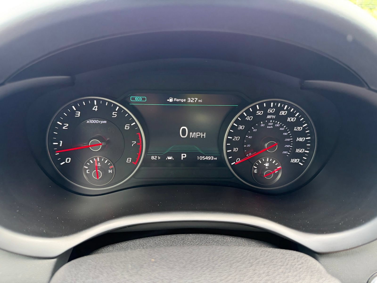 Used 2018 Kia Stinger GT2 AWD/4WD image 18