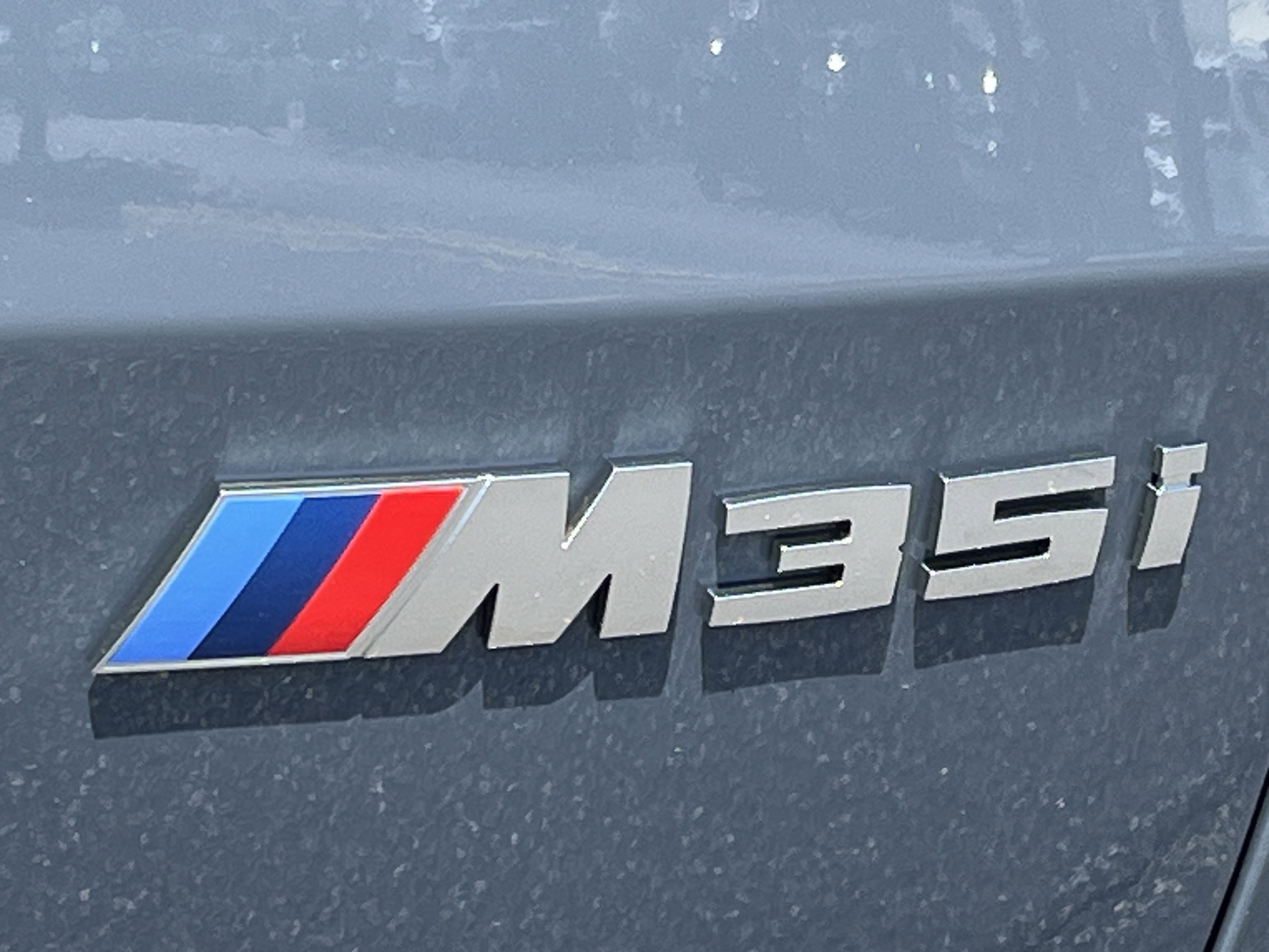 New 2025 BMW X2 M35i w/ Premium Package image 29