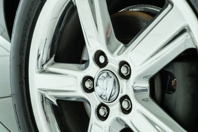 Used 2003 Mercury Marauder RWD image 22