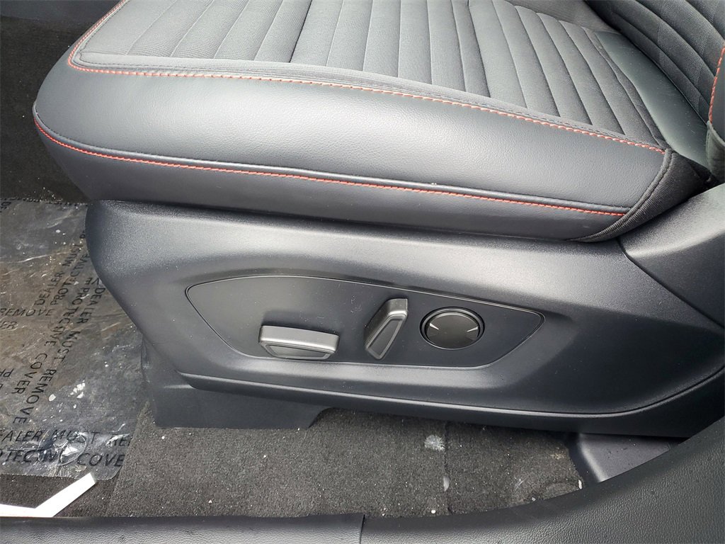 New 2026 Ford Explorer ST-Line image 11