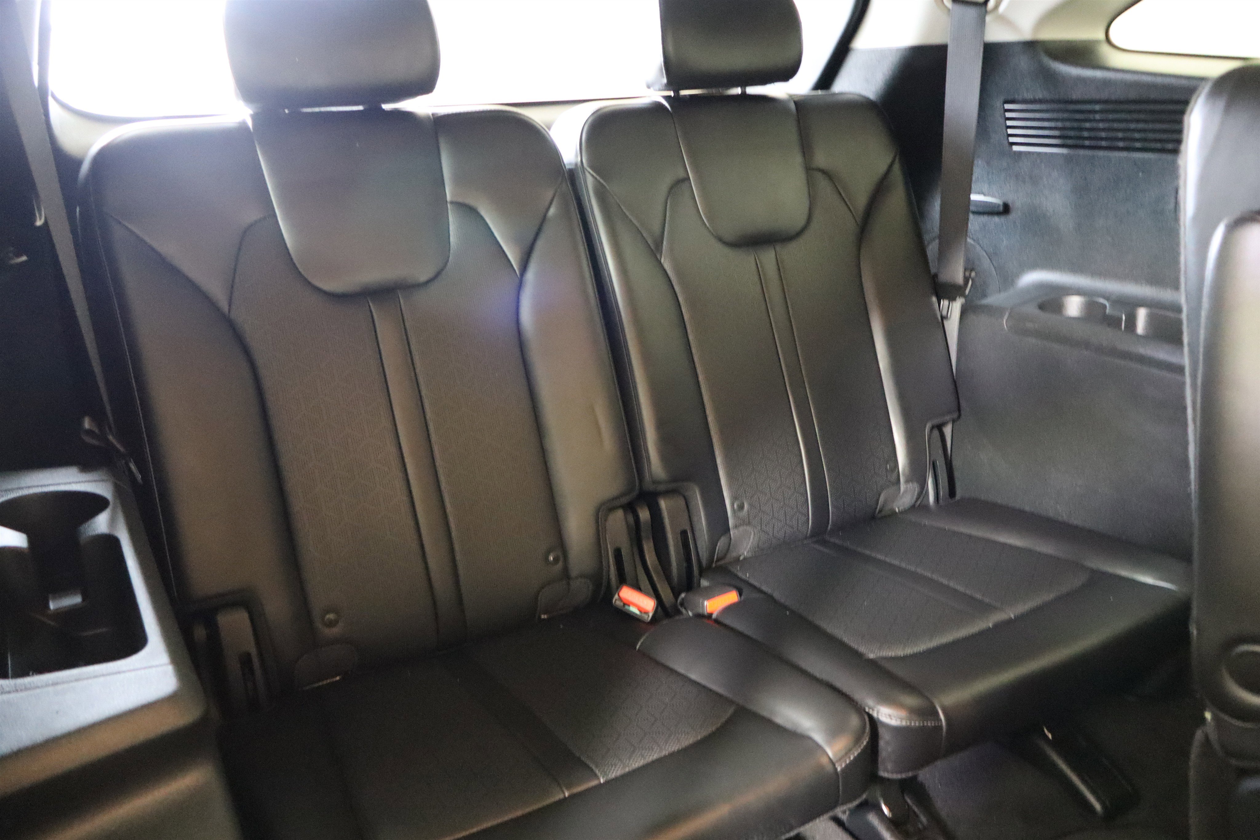 Used 2023 Kia Sorento EX image 22