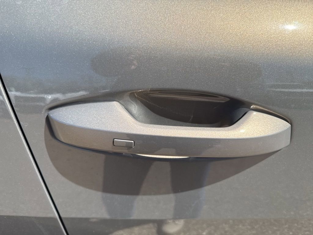 New 2026 Nissan Sentra SV image 25