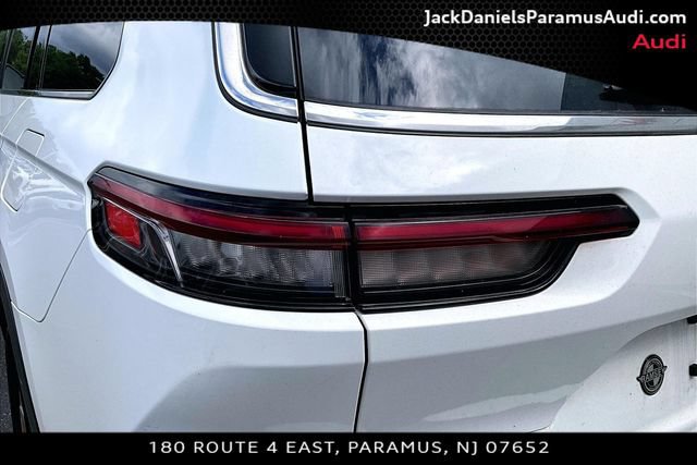 Used 2021 Jeep Grand Cherokee L Limited AWD/4WD image 25