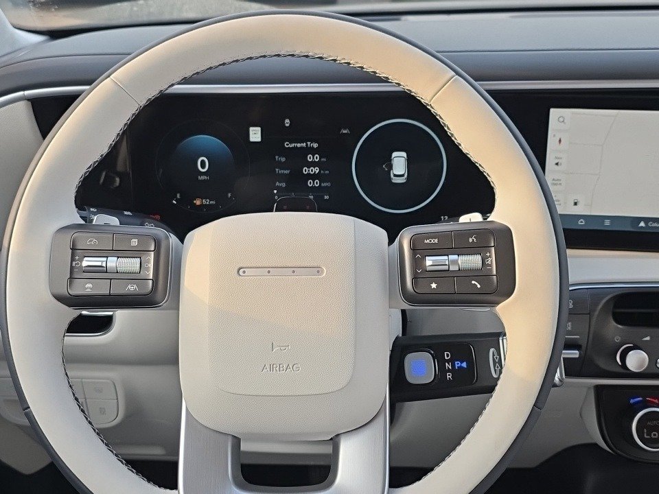 New 2026 Hyundai Palisade Calligraphy image 21