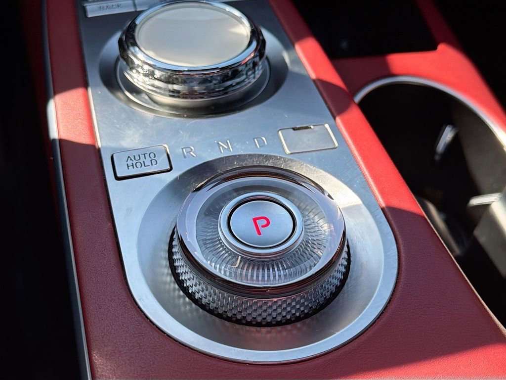 Used 2022 Genesis GV70 3.5T Sport w/ Sport Prestige Package image 17