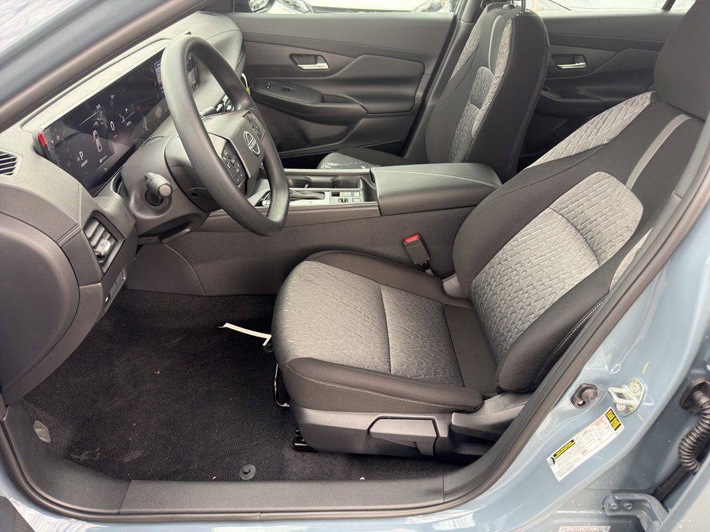 New 2026 Nissan Sentra SV w/ Floor Mat Package image 15