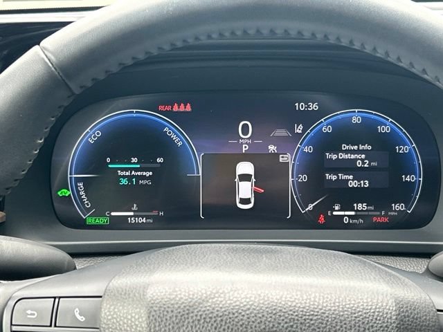 Used 2023 Toyota Crown AWD/4WD image 66