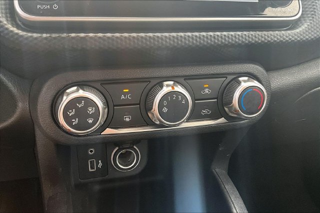 Used 2022 Nissan Kicks S FWD image 15