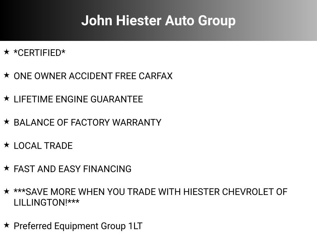 Certified 2026 Chevrolet TrailBlazer LT w/ Driver Confidence Package FWD image 10