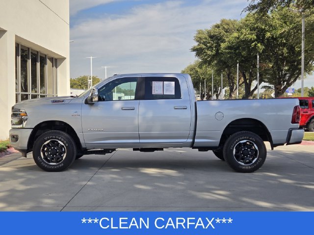 Used 2026 RAM 2500 Laramie AWD/4WD image 4