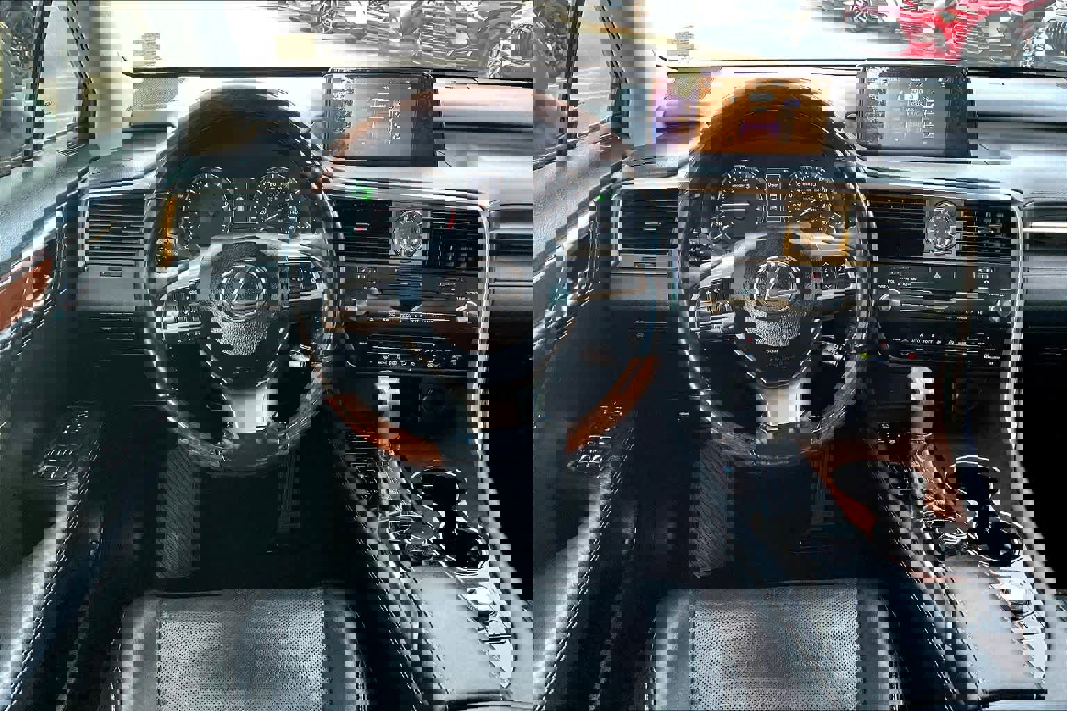 Used 2016 Lexus RX 350 image 6