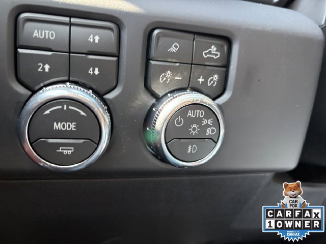 Used 2026 GMC Sierra 1500 Denali Ultimate AWD/4WD image 10