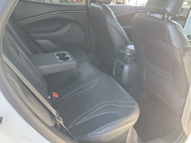 Certified 2023 Ford Mustang Mach-E Premium RWD image 20