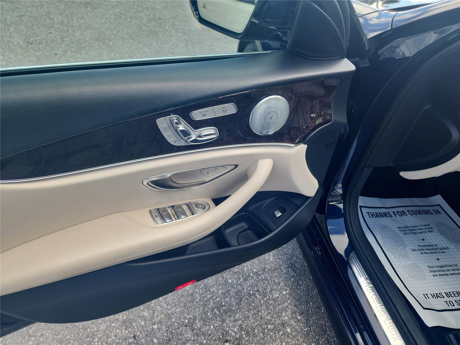 Used 2019 Mercedes-Benz E 300 image 15