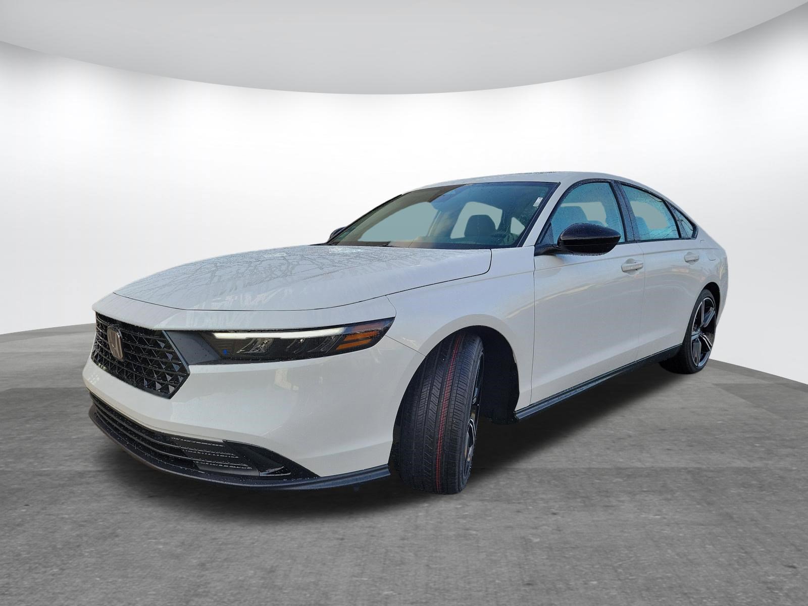New 2026 Honda Accord SE image 3
